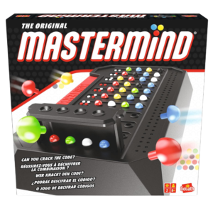 Mastermind Mastermind