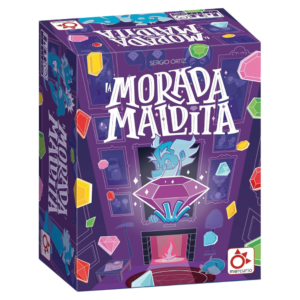 Morada Maldita La Morada Maldita