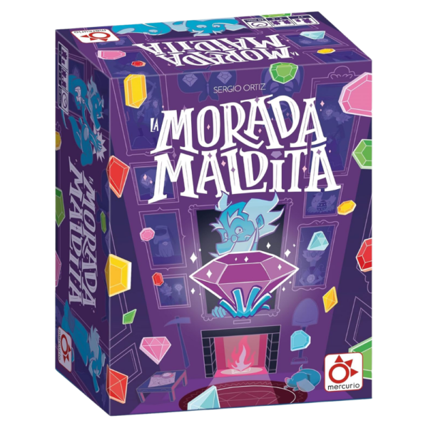 Morada Maldita La Morada Maldita