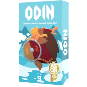Odin Odin