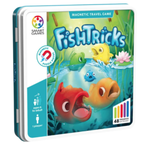 Peces FishTricks Peces : FishTricks