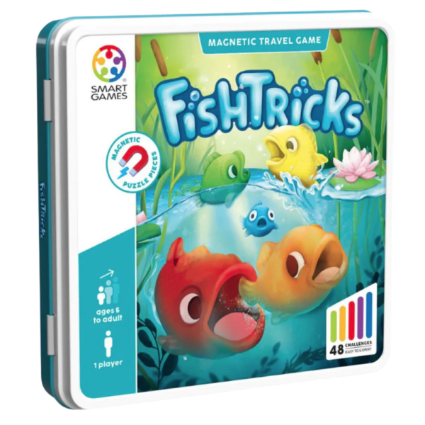 Peces FishTricks Peces : FishTricks