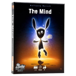 The Mind The Mind