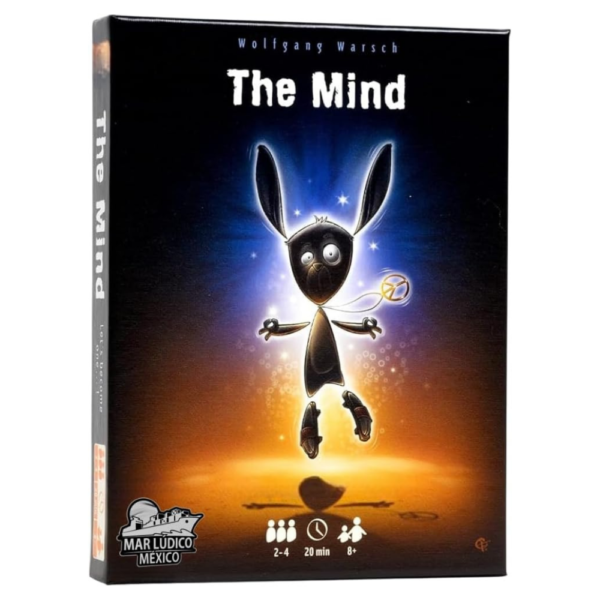The Mind