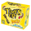 Time´s Up! Time's Up! Party