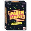 ¡Paren la Nave! ¡Paren la Nave! Que me bajo