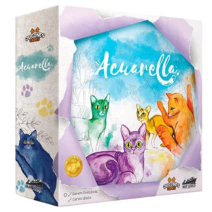 Acuarella Acuarella