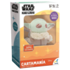 Cartamania Grogu Cartamanía Star Wars The Mandalorian