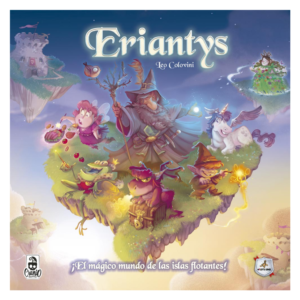 Eriantys