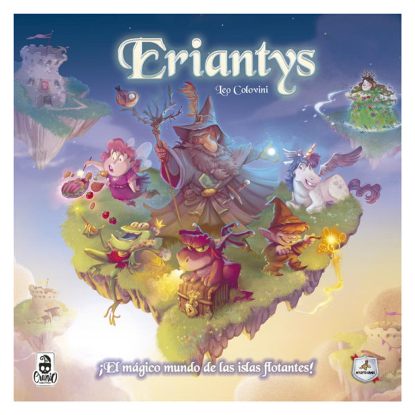Eriantys Eriantys