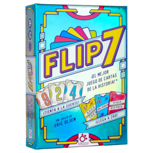 Flip 7 Flip 7