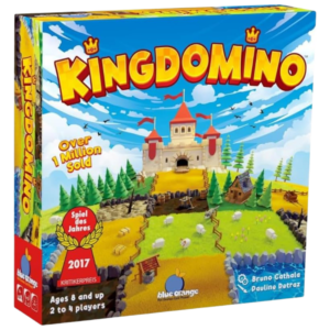 Kingdomino Kingdomino