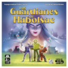 Los Guardianes de Habolsac Los Guardianes de Habolsac