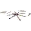 Mexican Train Dominoes (1) Mexican Train Dominoes