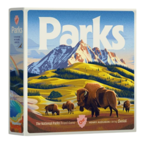 Parks Parks