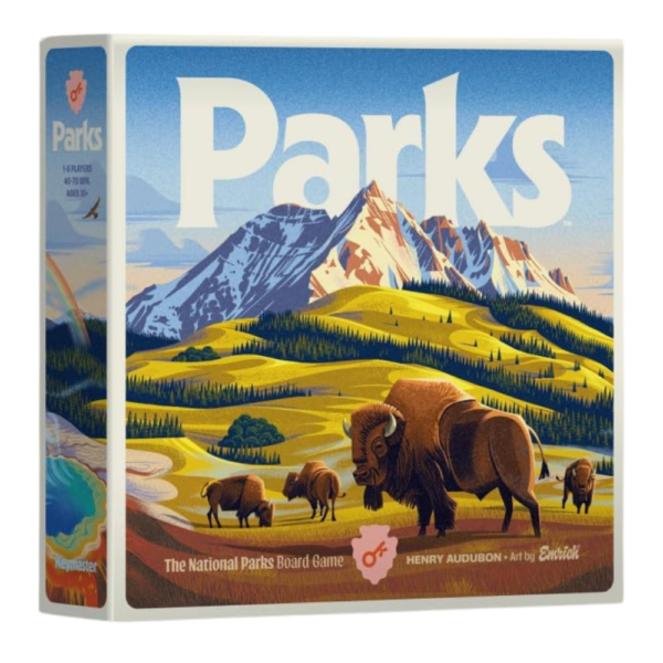 Parks Parks