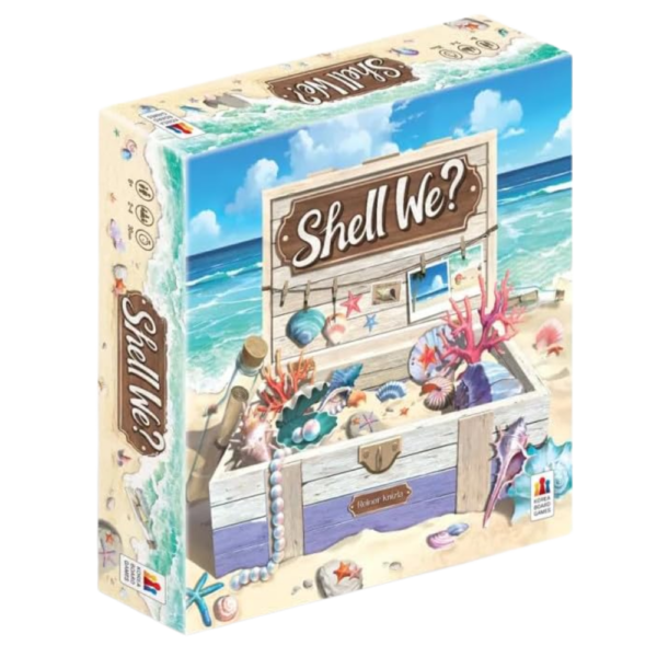 Shell We?