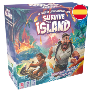 Survive the Island Survive the Island