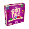 Got Five