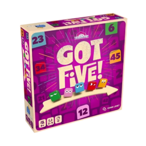 Got Five