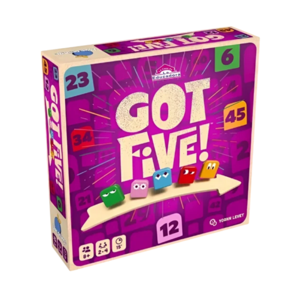 Got Five
