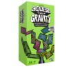 Cards vs Gravity