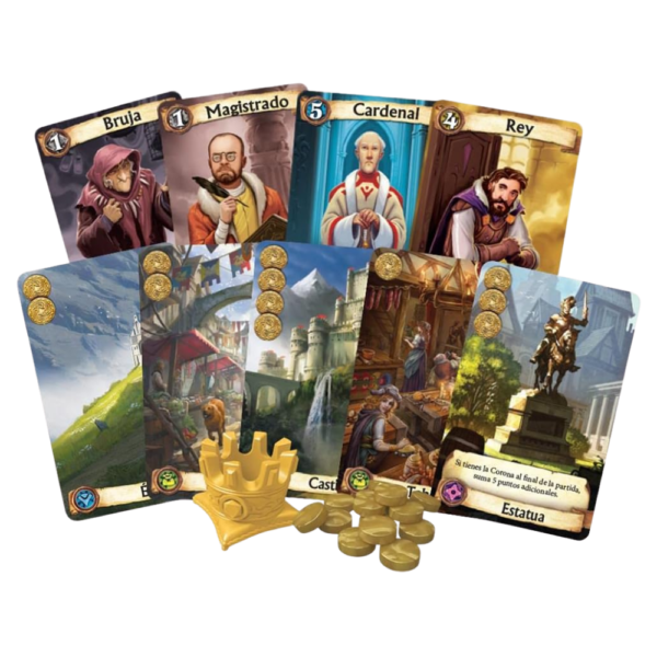 Citadels