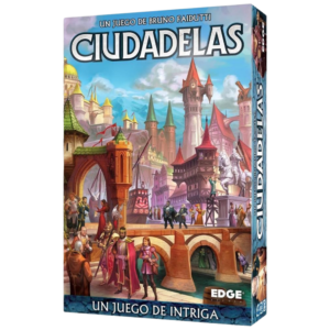 Citadels