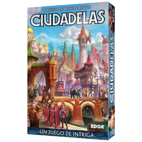 Citadels