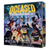 DCEASED: Gotham City Outbreak