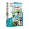 Ovejas al prado Ovejas al Prado