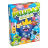 Pelusas Revolution