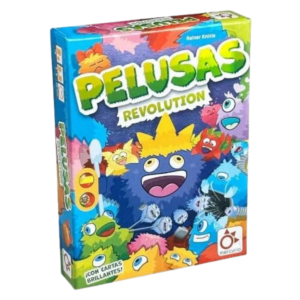 Pelusas Revolution