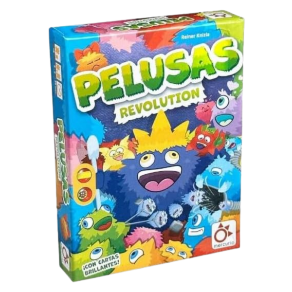 Pelusas Revolution