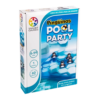 Penguins Pool Party
