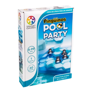 Penguins Pool Party Penguins Pool Party