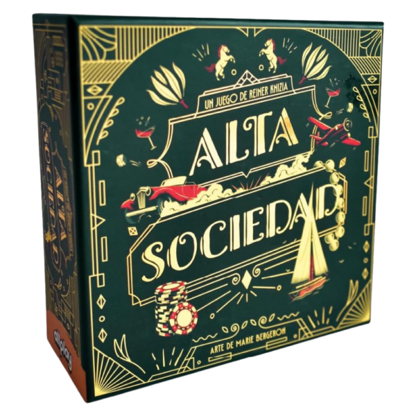 Alta Sociedad