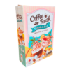Coffee Rush Grab and Go