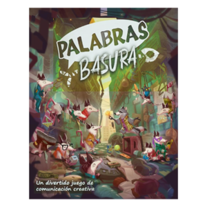 Palabras Basura
