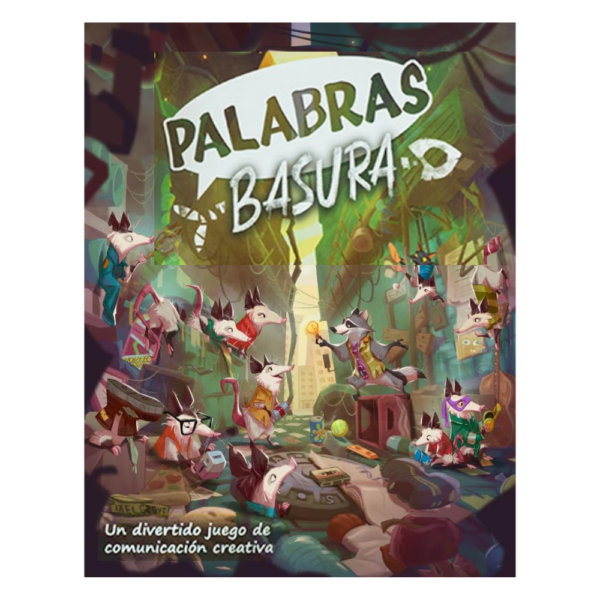 Palabras Basura
