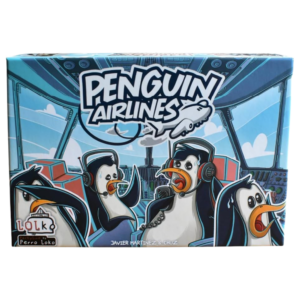 Penguin Airlines