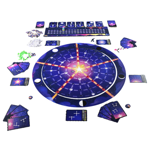 Polaris