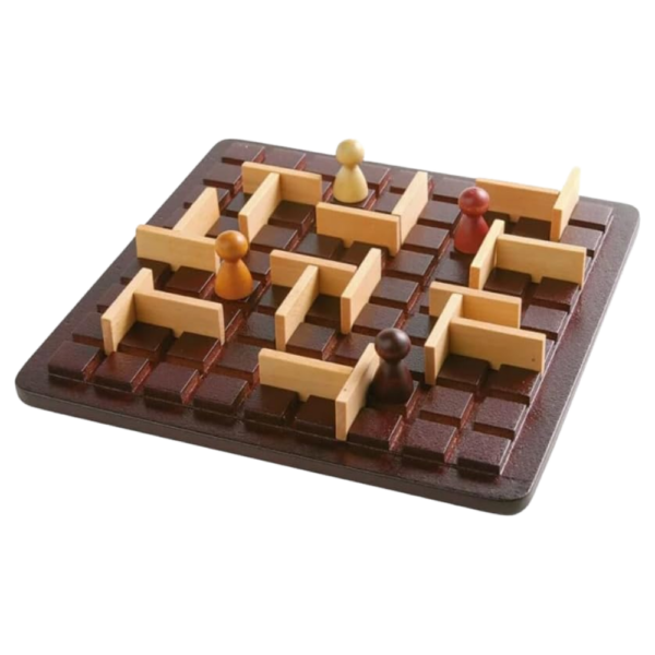 Quoridor Mini