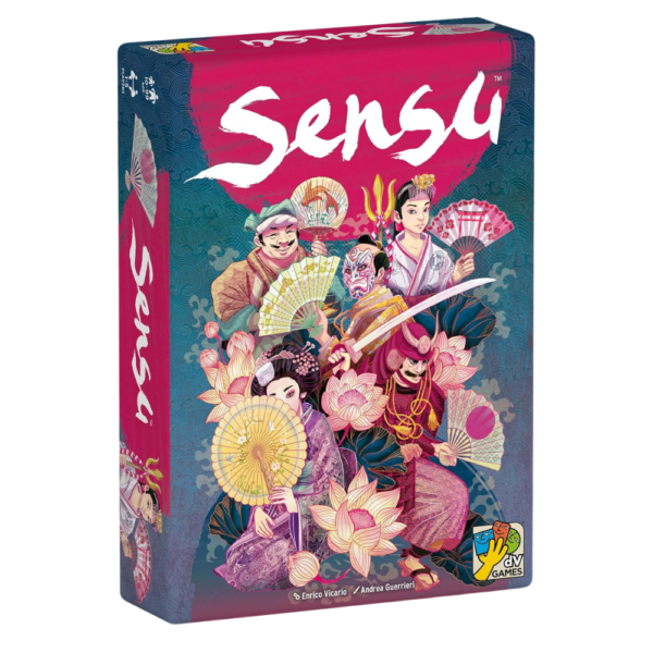 Sensu
