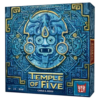 Temple of Five