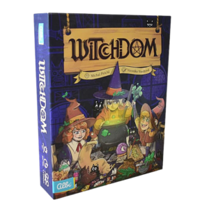 Witchdom