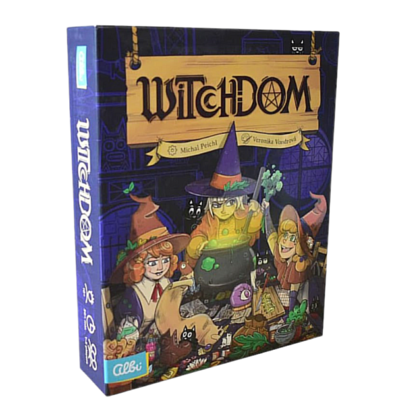 Witchdom