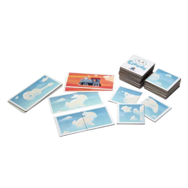 Clouds