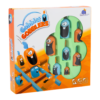 Gobblet Gobblers