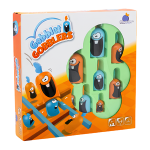 Gobblet Gobblers